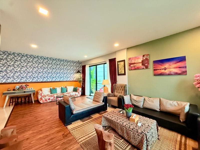 Apartment for Rent at d' Belle - Jeno Tan - Living Room - PropertyGuru.com.my