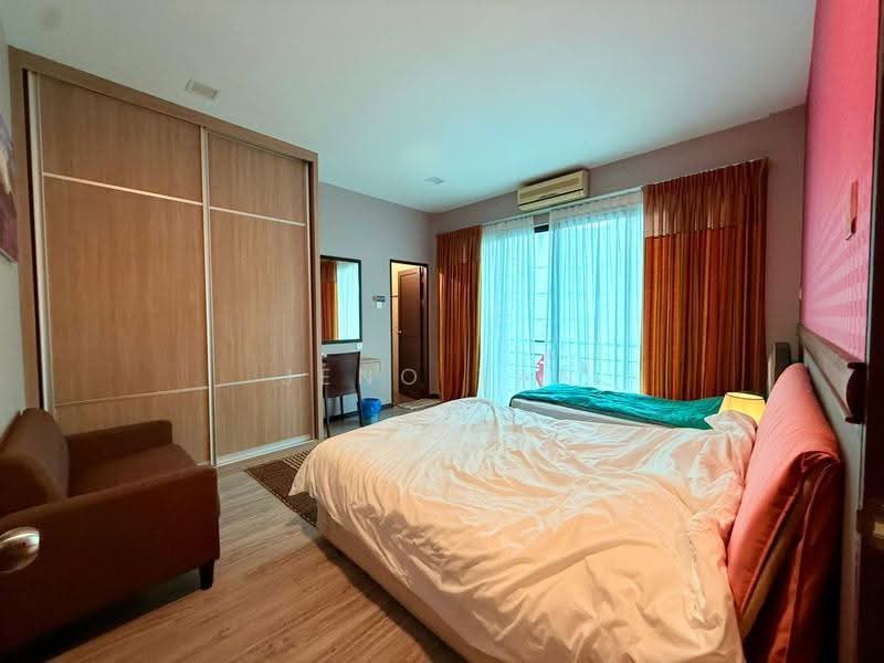 Apartment for Rent at d' Belle - Jeno Tan - Bedroom - PropertyGuru.com.my