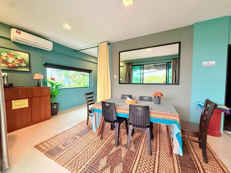 Apartment for Rent at d' Belle - Jeno Tan - Dining Room - PropertyGuru.com.my