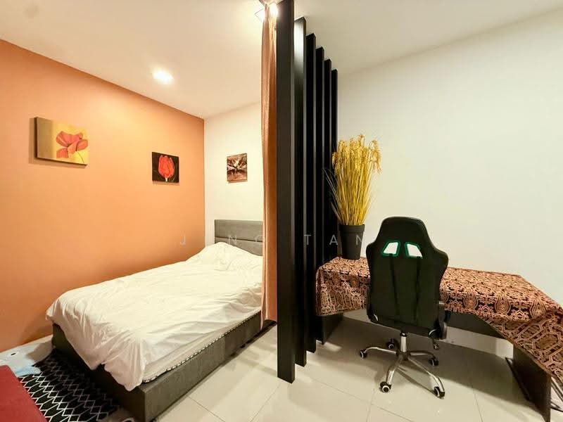 Apartment for Rent at d' Belle - Jeno Tan - Bedroom - PropertyGuru.com.my