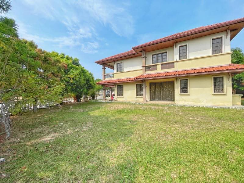 Bungalow House untuk Dijual di Putrajaya (Putrajaya) - Mohd Aizat Saiful Bahri - Exterior - PropertyGuru.com.my