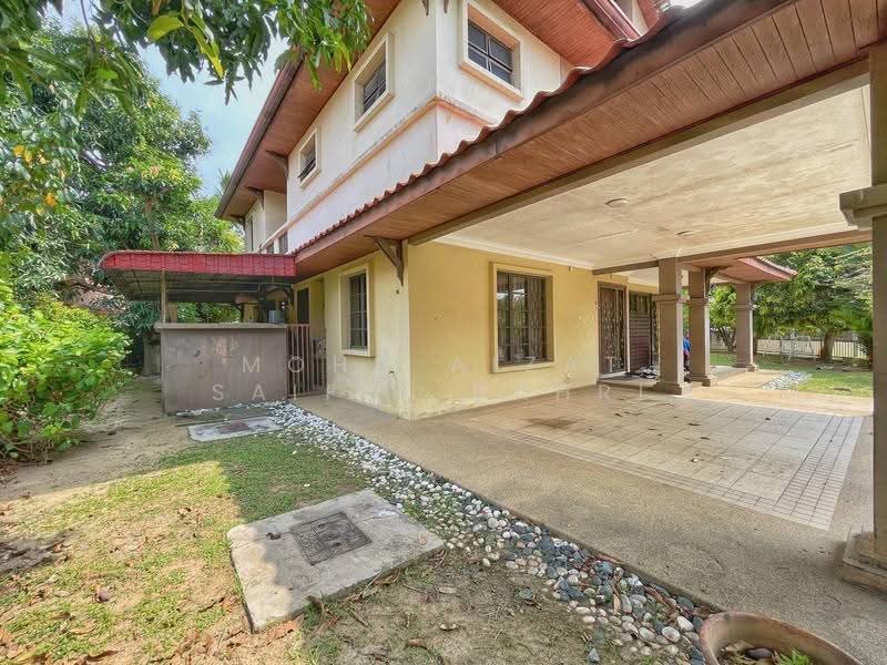 Bungalow House untuk Dijual di Putrajaya (Putrajaya) - Mohd Aizat Saiful Bahri - Exterior - PropertyGuru.com.my
