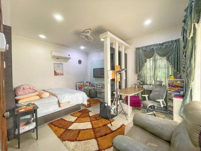 Bungalow House untuk Dijual di Putrajaya (Putrajaya) - Mohd Aizat Saiful Bahri - Bedroom - PropertyGuru.com.my