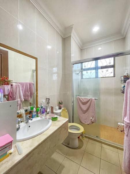 Bungalow House untuk Dijual di Putrajaya (Putrajaya) - Mohd Aizat Saiful Bahri - Bathroom - PropertyGuru.com.my