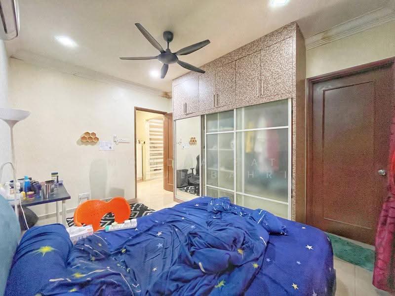Bungalow House untuk Dijual di Putrajaya (Putrajaya) - Mohd Aizat Saiful Bahri - Bedroom - PropertyGuru.com.my