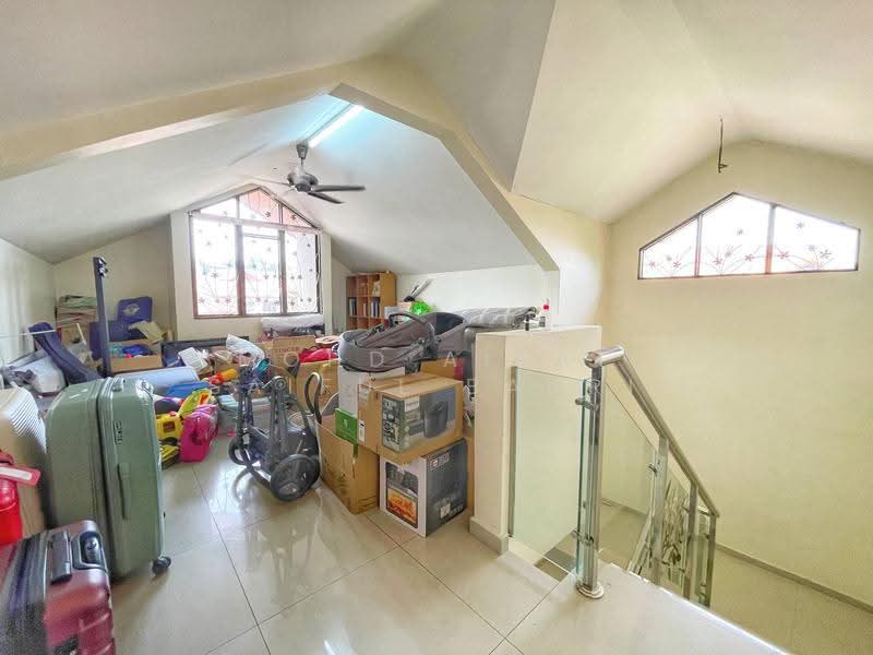 Bungalow House untuk Dijual di Putrajaya (Putrajaya) - Mohd Aizat Saiful Bahri - Interior - PropertyGuru.com.my