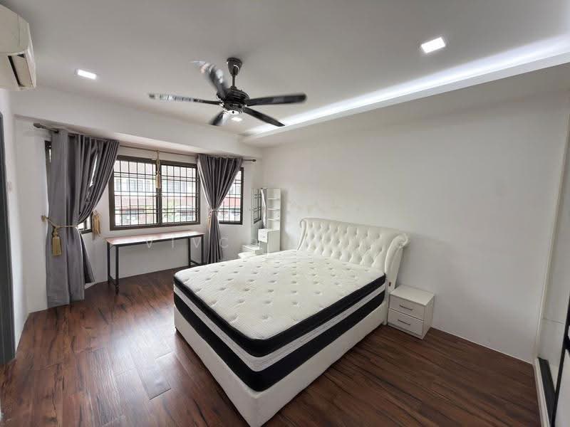 Rumah Teres 2-Tingkat untuk Disewa di Taman Mount Austin (Tebrau) - Vivco Liang - PropertyGuru.com.my