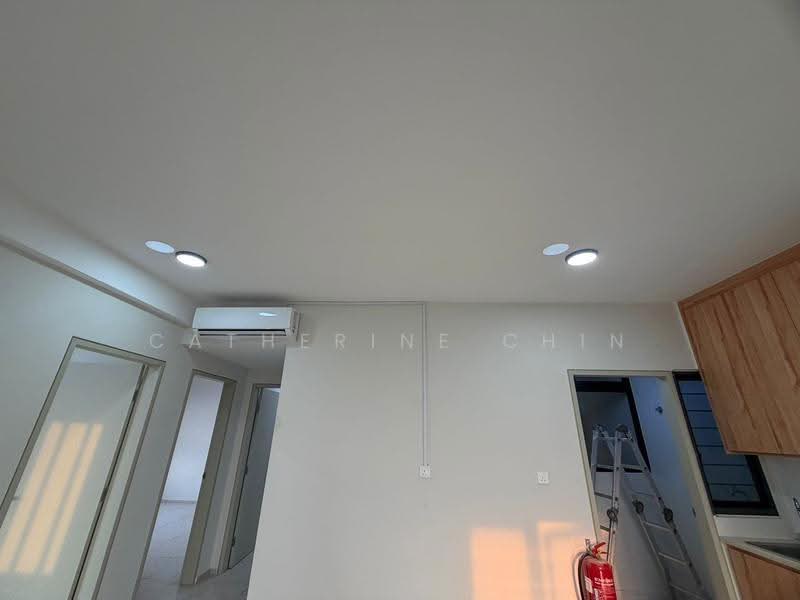 Kediaman Servis untuk Disewa di Seiring Residensi - Catherine Chin - PropertyGuru.com.my