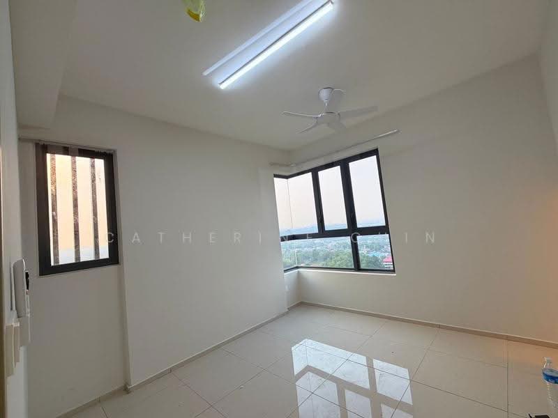 Kediaman Servis untuk Disewa di Seiring Residensi - Catherine Chin - PropertyGuru.com.my
