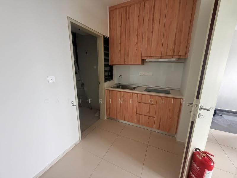 Service Residence for Rent at Seiring Residensi - Catherine Chin - PropertyGuru.com.my