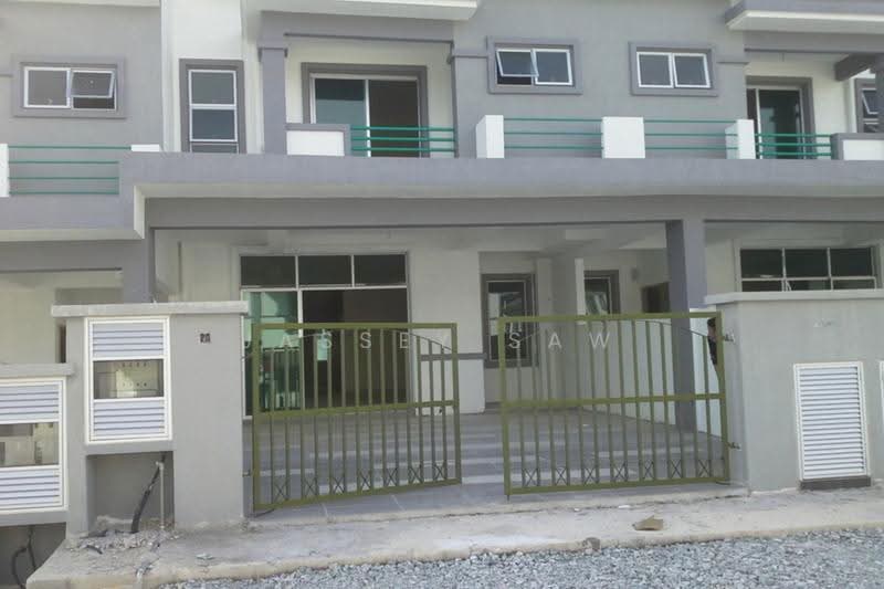 Rumah Teres 2.5-Tingkat untuk Dijual di Bandar Mahkota Cheras (Cheras) - Jassey Saw - Exterior - PropertyGuru.com.my