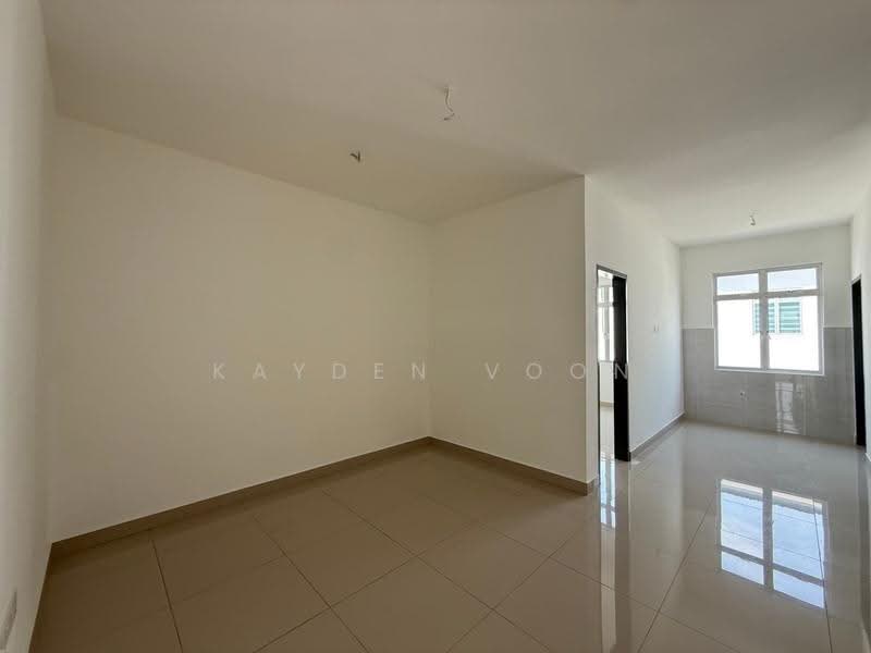 Rumah Teres untuk Dijual di Bandar Dato Onn (Tebrau) - Kayden Voon - Interior - PropertyGuru.com.my