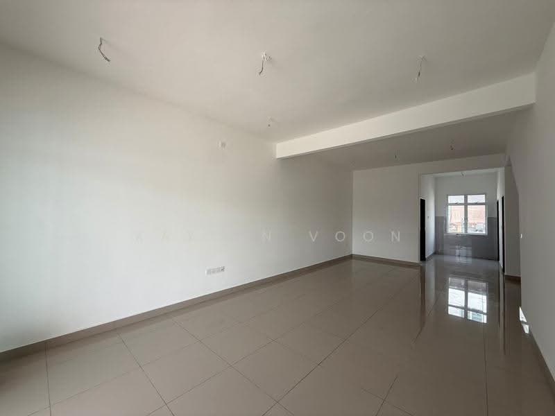 Rumah Teres untuk Dijual di Bandar Dato Onn (Tebrau) - Kayden Voon - Interior - PropertyGuru.com.my