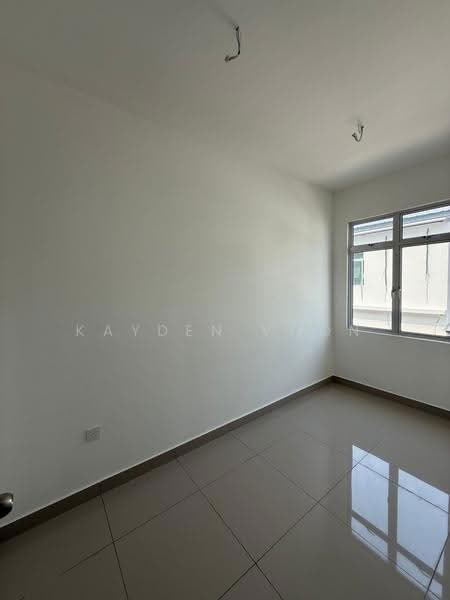 Rumah Teres untuk Dijual di Bandar Dato Onn (Tebrau) - Kayden Voon - Interior - PropertyGuru.com.my