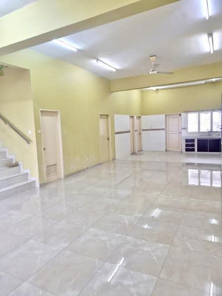 Rumah Berkembar untuk Dijual di D'Kayangan (Shah Alam) - Mohd Zakri Mohd Zamberi - Interior - PropertyGuru.com.my