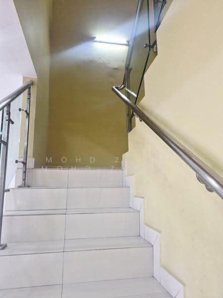 Rumah Berkembar untuk Dijual di D'Kayangan (Shah Alam) - Mohd Zakri Mohd Zamberi - Interior - PropertyGuru.com.my