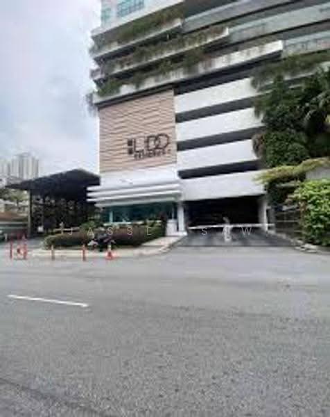 Kondominium untuk Dijual di Lido Residency - Jassey Saw - Exterior - PropertyGuru.com.my