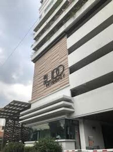 Kondominium untuk Dijual di Lido Residency - Jassey Saw - Exterior - PropertyGuru.com.my
