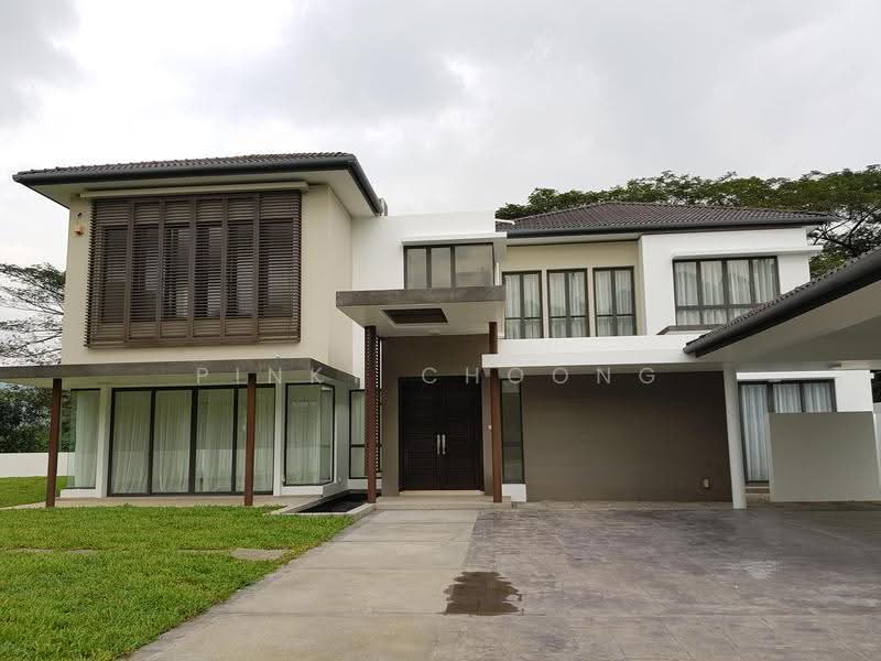 Bungalow House untuk Disewa di Valencia (Sungai Buloh) - Pinky Choong - PropertyGuru.com.my