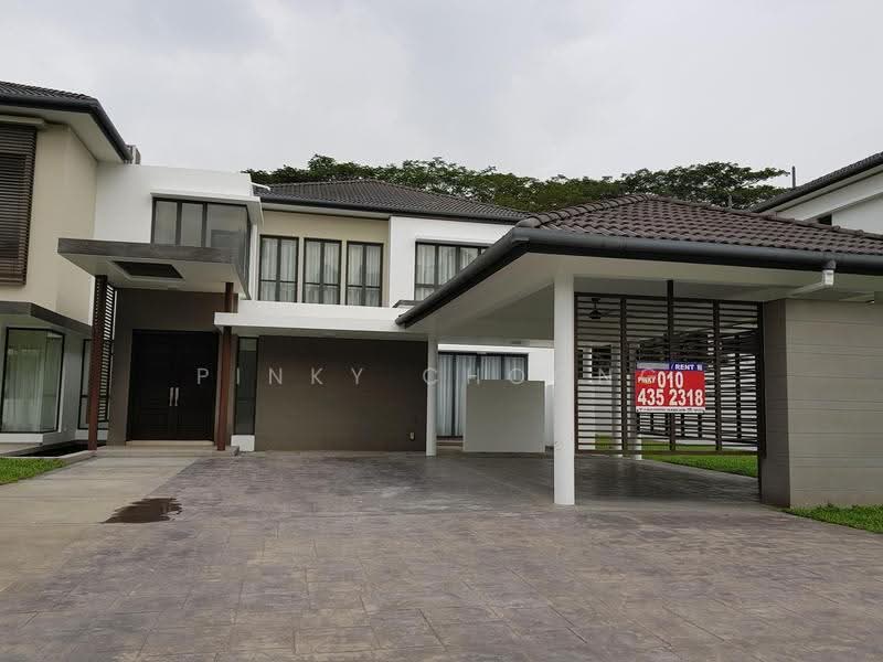 Bungalow House untuk Disewa di Valencia (Sungai Buloh) - Pinky Choong - PropertyGuru.com.my