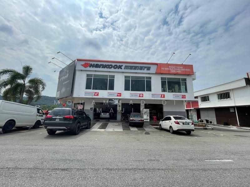 Kedai untuk Dijual di Puncak Alam (Selangor) - Mohammad Din Majid - Exterior - PropertyGuru.com.my