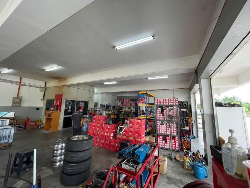 Kedai untuk Dijual di Puncak Alam (Selangor) - Mohammad Din Majid - Interior - PropertyGuru.com.my