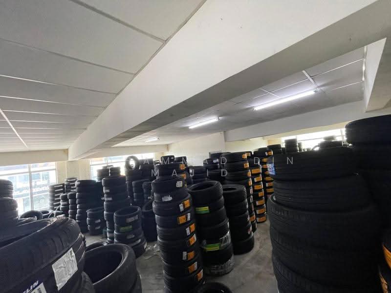 Kedai untuk Dijual di Puncak Alam (Selangor) - Mohammad Din Majid - Interior - PropertyGuru.com.my