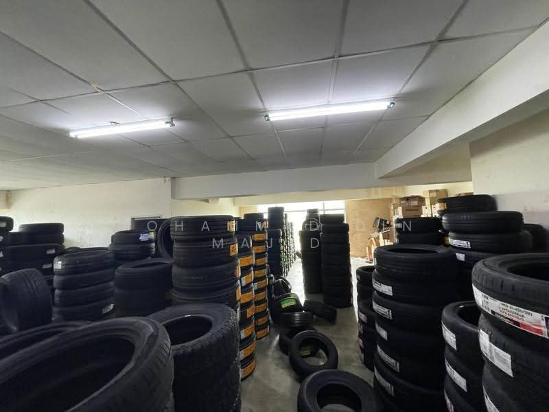 Kedai untuk Dijual di Puncak Alam (Selangor) - Mohammad Din Majid - PropertyGuru.com.my