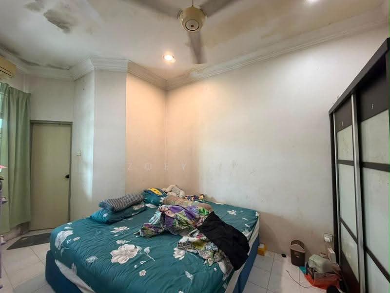 Rumah Teres 1-Tingkat untuk Dijual di Skudai (Johor) - Zoey Lee - Bedroom - PropertyGuru.com.my