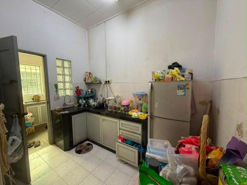 Rumah Teres 1-Tingkat untuk Dijual di Skudai (Johor) - Zoey Lee - PropertyGuru.com.my