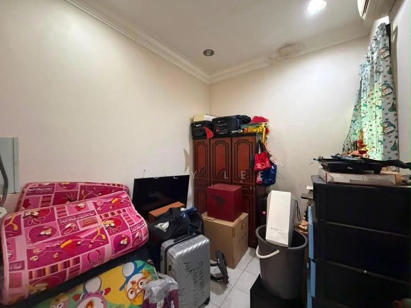Rumah Teres 1-Tingkat untuk Dijual di Skudai (Johor) - Zoey Lee - PropertyGuru.com.my