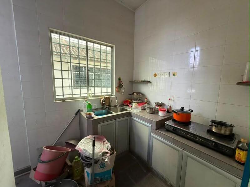Rumah Teres 1-Tingkat untuk Dijual di Skudai (Johor) - Zoey Lee - PropertyGuru.com.my