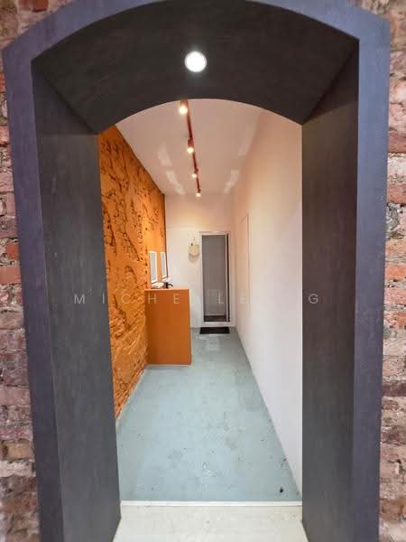 Shop for Rent in Johor Bahru (Johor) - Michelle Ng - Entrance - PropertyGuru.com.my