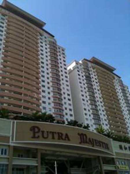 Kediaman Servis untuk Dijual di Putra Majestik - Jassey Saw - Exterior - PropertyGuru.com.my