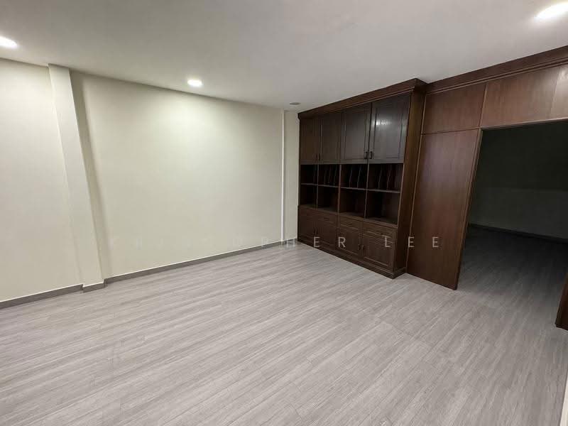 Kilang Berkembar untuk Disewa di Taman Johor Jaya (Johor Bahru) - Kristopher Lee - Interior - PropertyGuru.com.my