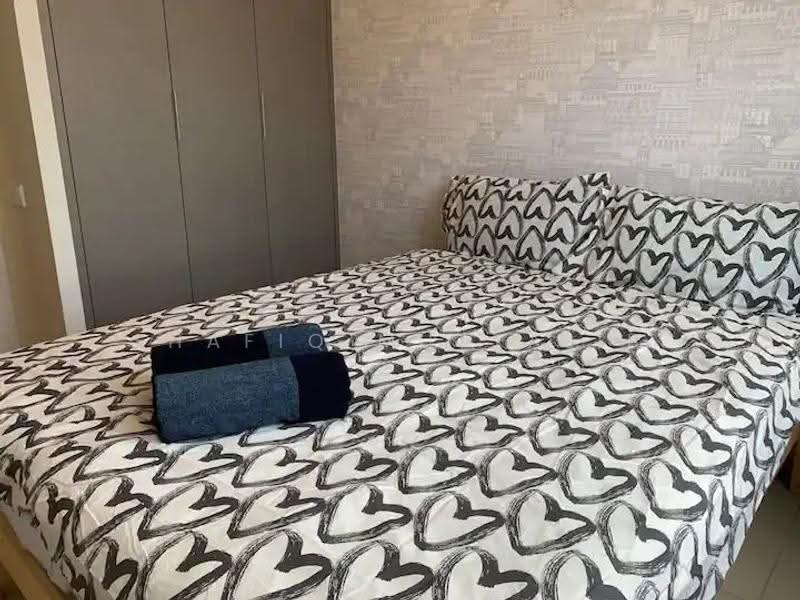 Kondominium untuk Disewa di Nidoz Residences @ Desa Petaling - Shafiq Muttalib - Bedroom - PropertyGuru.com.my