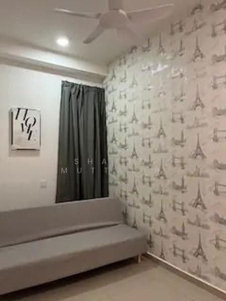 Kondominium untuk Disewa di Nidoz Residences @ Desa Petaling - Shafiq Muttalib - Living Room - PropertyGuru.com.my