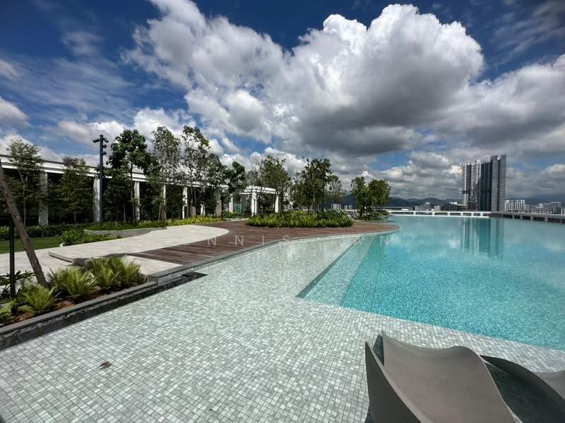 Condominium for Rent at Park Place - Kennis Tan - PropertyGuru.com.my