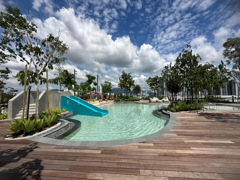 Condominium for Rent at Park Place - Kennis Tan - PropertyGuru.com.my