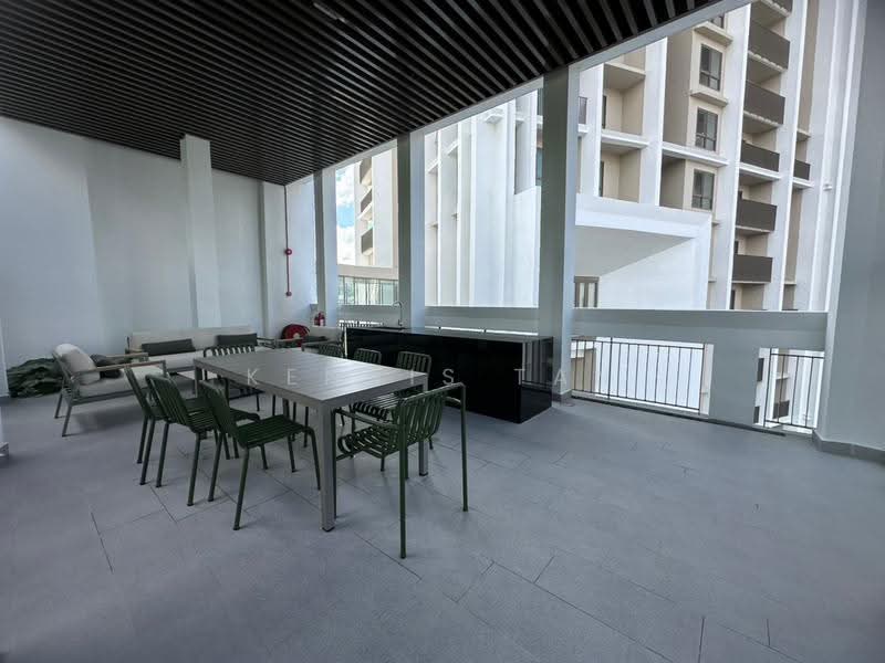 Condominium for Rent at Park Place - Kennis Tan - PropertyGuru.com.my