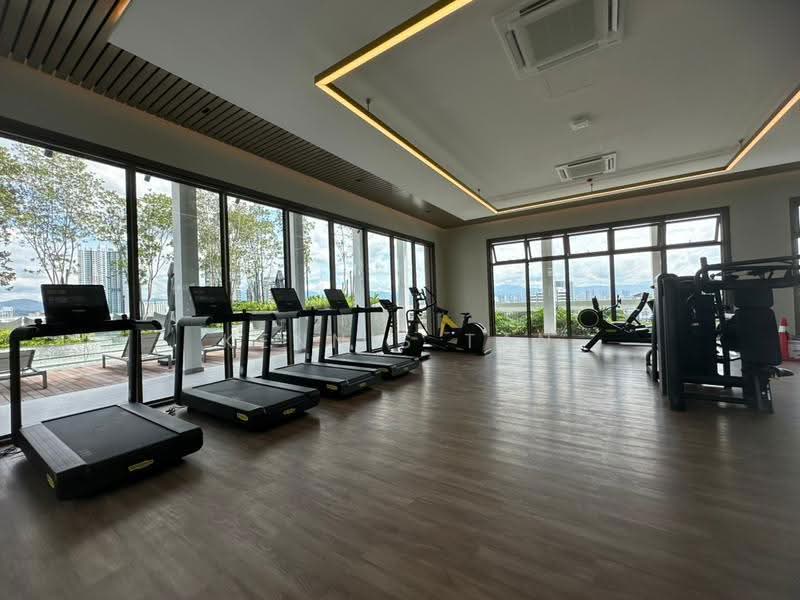 Condominium for Rent at Park Place - Kennis Tan - PropertyGuru.com.my