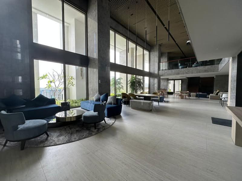 Condominium for Rent at Park Place - Kennis Tan - PropertyGuru.com.my