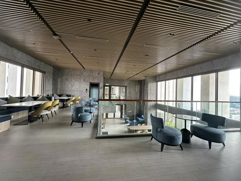 Condominium for Rent at Park Place - Kennis Tan - PropertyGuru.com.my