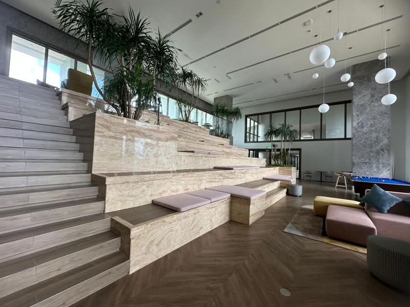 Condominium for Rent at Park Place - Kennis Tan - PropertyGuru.com.my