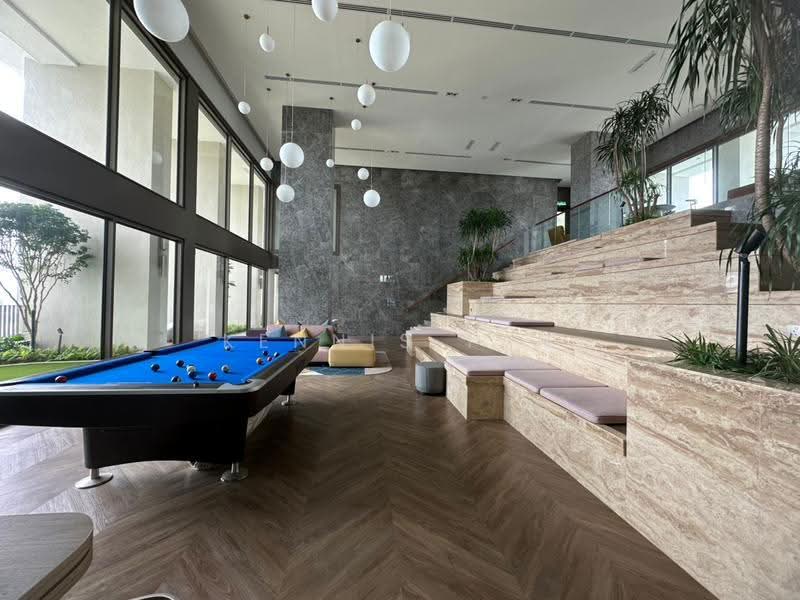 Condominium for Rent at Park Place - Kennis Tan - PropertyGuru.com.my