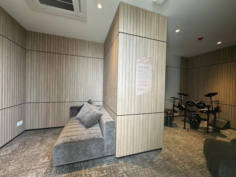Condominium for Rent at Park Place - Kennis Tan - PropertyGuru.com.my