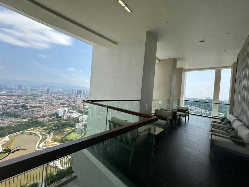 Condominium for Rent at Park Place - Kennis Tan - PropertyGuru.com.my