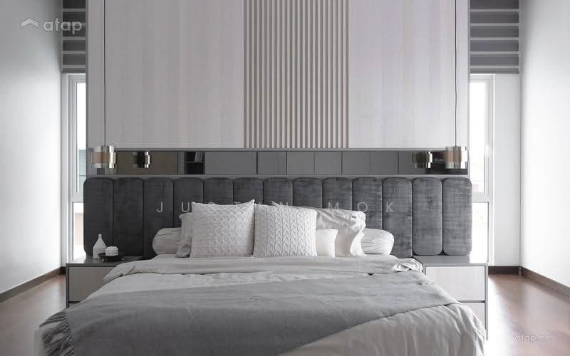 Service Residence for Sale at The Netizen - Justin Mok - Bedroom - PropertyGuru.com.my