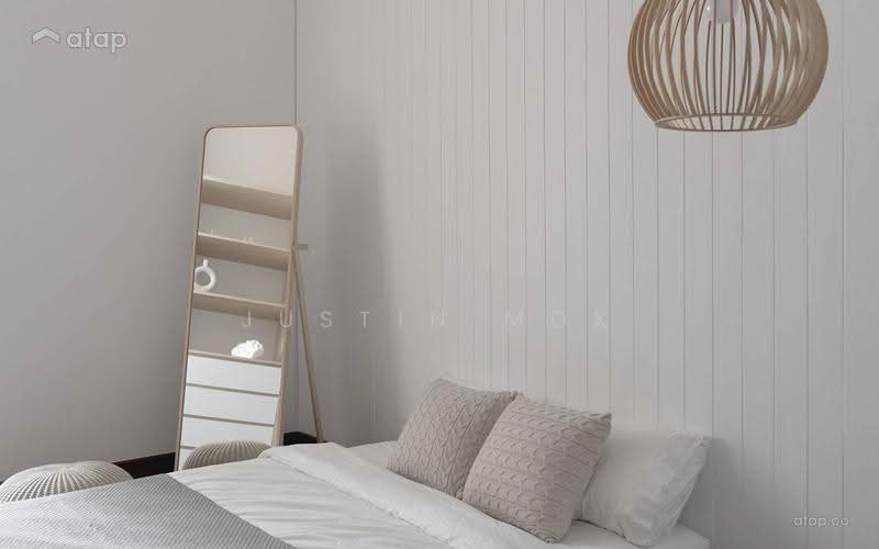 Service Residence for Sale at The Netizen - Justin Mok - Bedroom - PropertyGuru.com.my