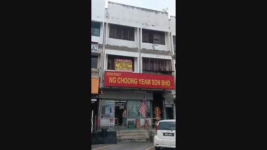 Shop / Office untuk Dijual di Ampang (Selangor) - TP Gan - PropertyGuru.com.my